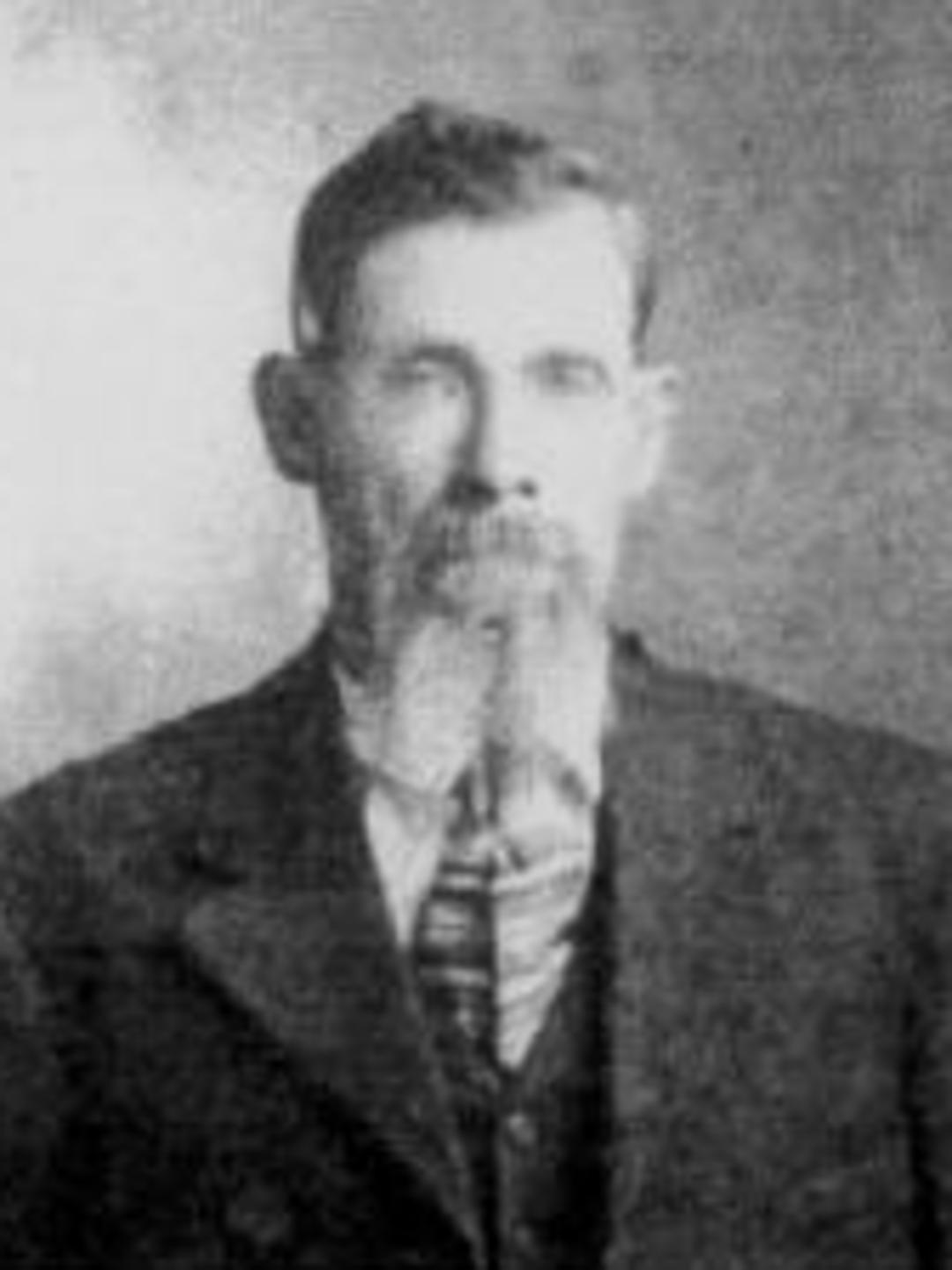 John Moyes (1846 - 1914) Profile